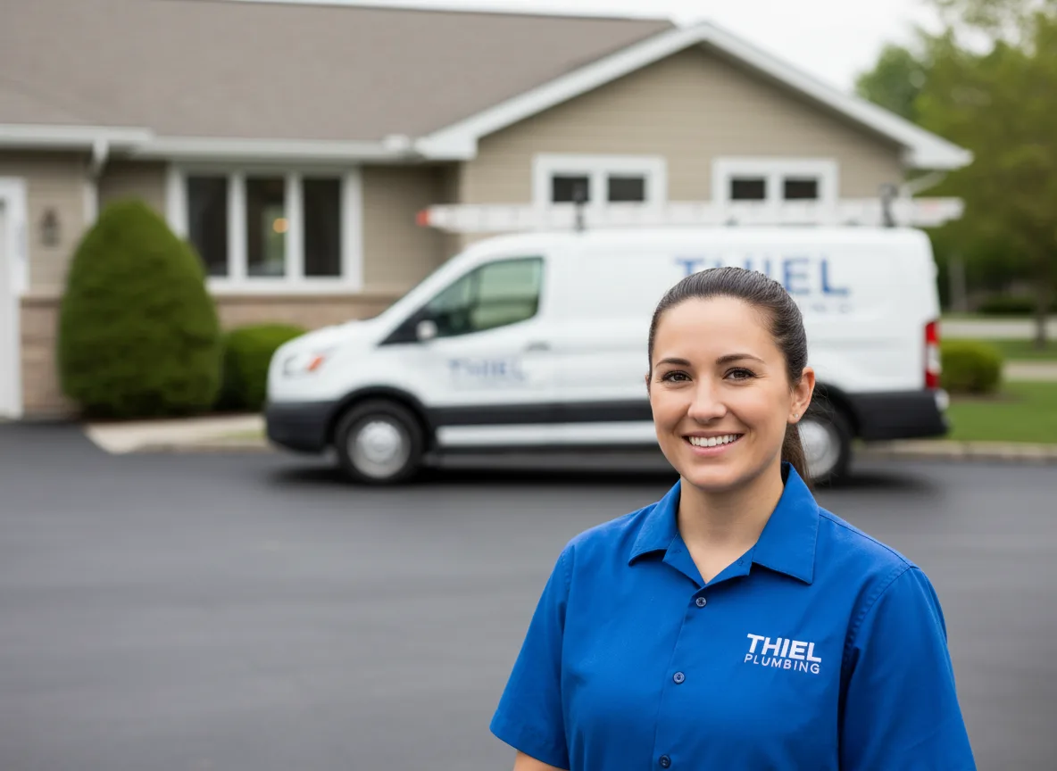 Plumber Pratt, KS FAQs